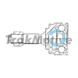 TrakMotive 40-0983