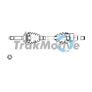 302144 TrakMotive