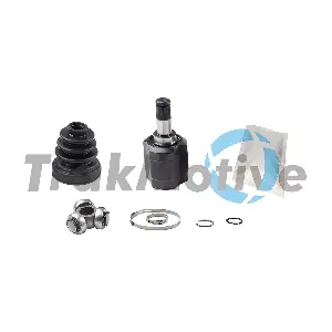 TrakMotive 45-0251