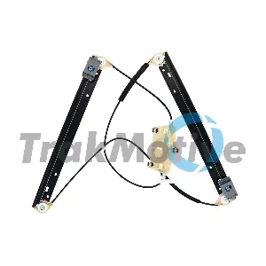 25-2537 TrakMotive