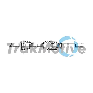 TrakMotive 300813