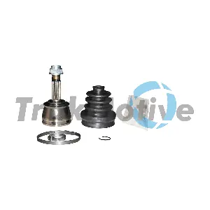 TrakMotive 400574