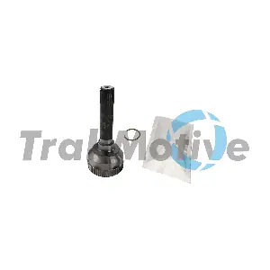TrakMotive 400717