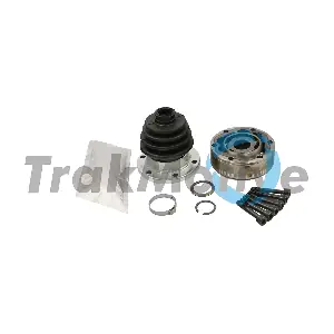 TrakMotive 45-0053