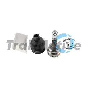 40-0708 TrakMotive