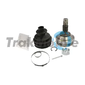 40-0344 TrakMotive
