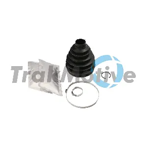 TrakMotive 50-0206