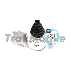 TrakMotive 50-0116