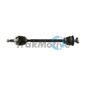 30-0706 TrakMotive