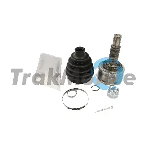 40-0213 TrakMotive