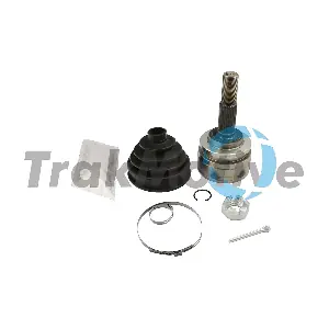 40-0307 TrakMotive