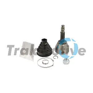 TrakMotive 40-0128