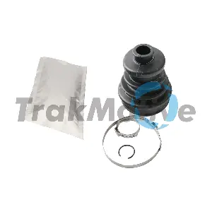 50-0693 TrakMotive