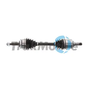 30-1117 TrakMotive