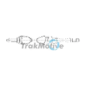 TrakMotive 30-2042