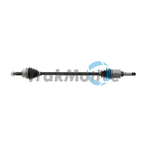 30-1726 TrakMotive
