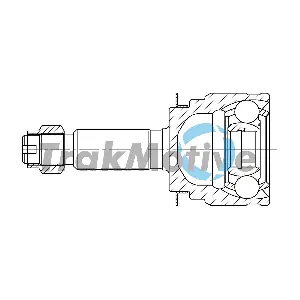 40-0966 TrakMotive