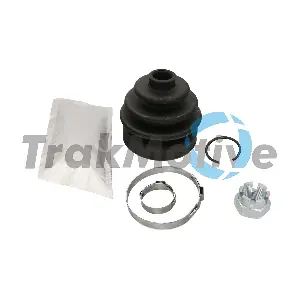 50-0411 TrakMotive