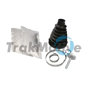 50-0812 TrakMotive