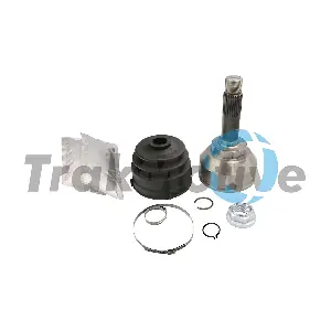 40-0259 TrakMotive
