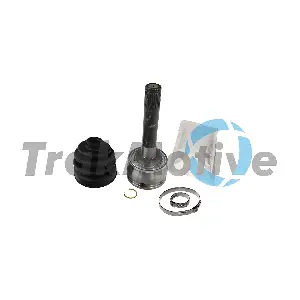 40-0718 TrakMotive