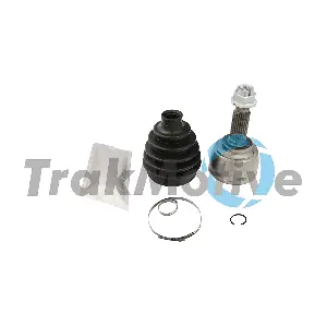 TrakMotive 40-0294