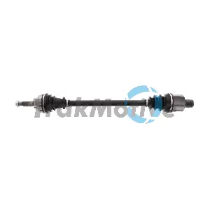 TrakMotive 300329