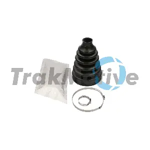 TrakMotive 50-0356