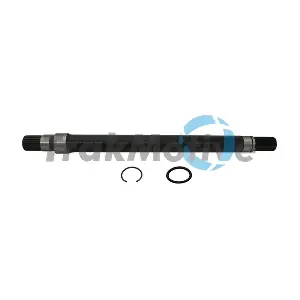 TrakMotive 350012