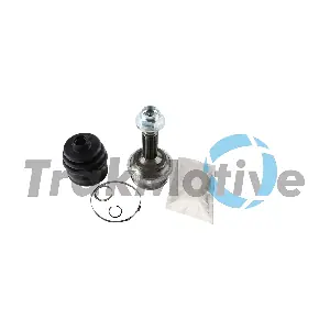 TrakMotive 400738