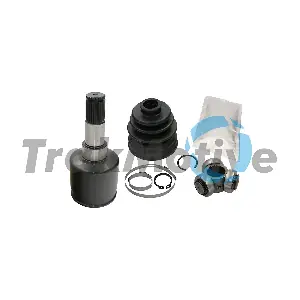 45-0210 TrakMotive