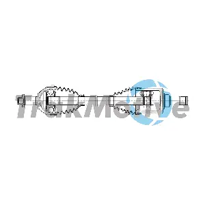 302270 TRAKMOTIVE