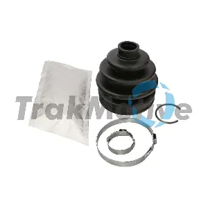 50-0391 TrakMotive