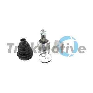40-0729 TrakMotive