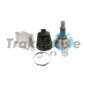 400332 TRAKMOTIVE