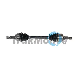 30-1103 TrakMotive