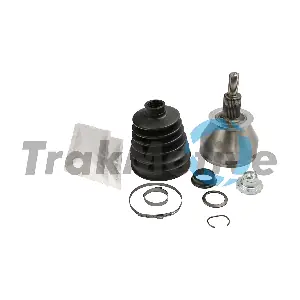 TrakMotive 40-0367