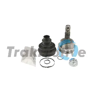 TrakMotive 40-0491