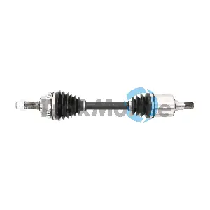 30-1115 TrakMotive
