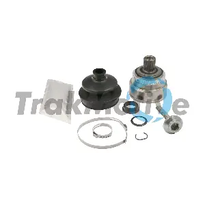 40-0028 TrakMotive