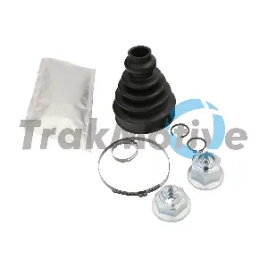 50-0807 TrakMotive