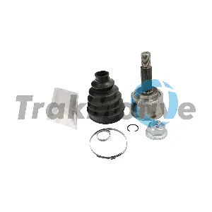 40-0277 TrakMotive