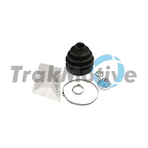 TrakMotive 50-0333