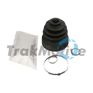 50-0420 TrakMotive