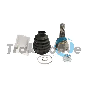 40-0152 TrakMotive