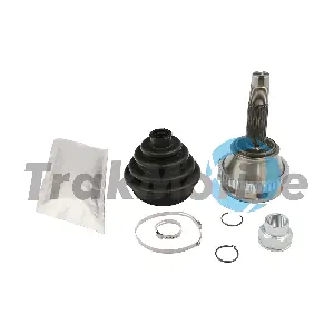 40-0115 TrakMotive