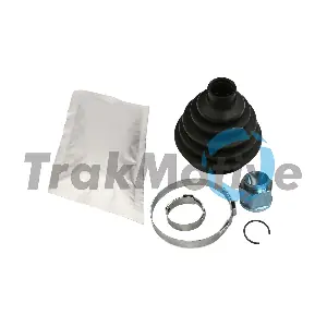 50-0302 TrakMotive
