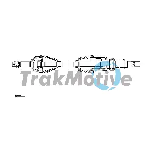 302137 TRAKMOTIVE