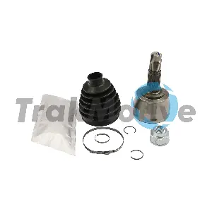 TrakMotive 40-0475
