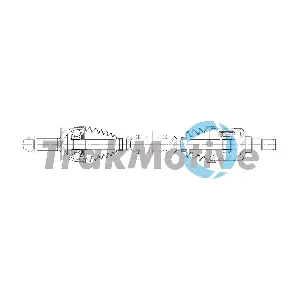 TrakMotive 30-2108